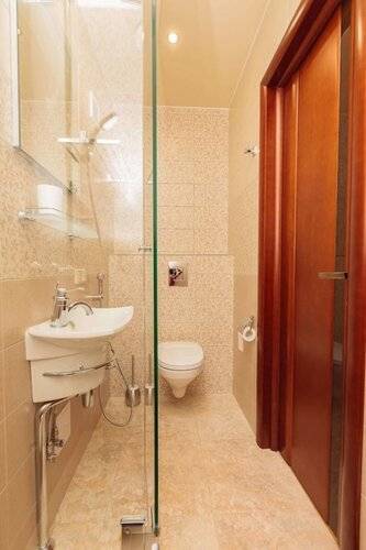 Апартаменты На Стремянной