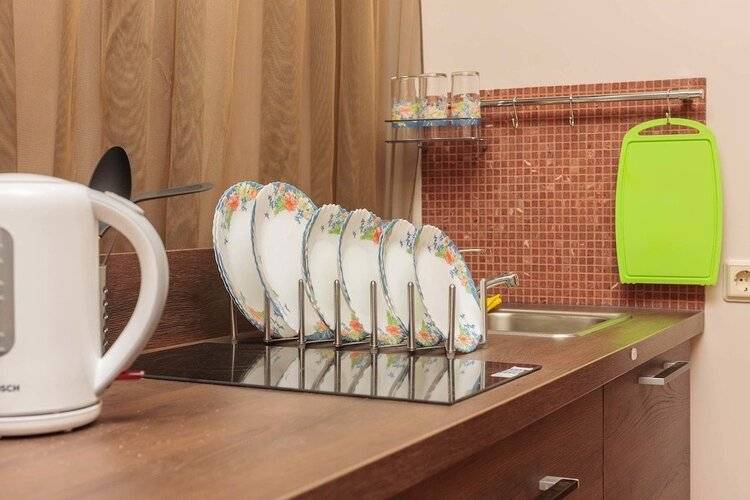 Апартаменты На Стремянной