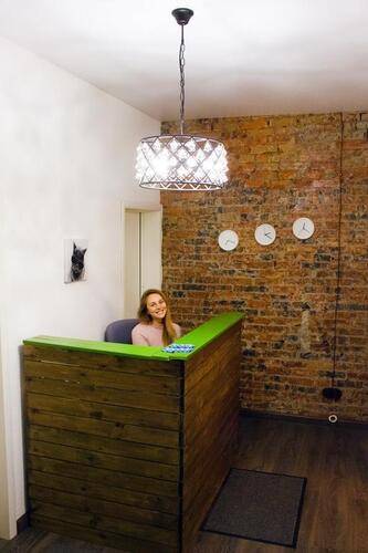 Boho Loft Hotel (Ex Мини-Отель Хоп Хей)
