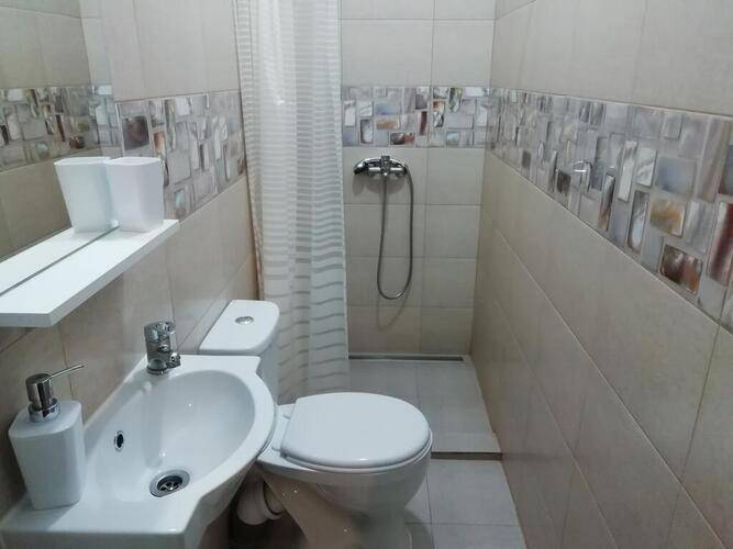 Boho Loft Hotel (Ex Мини-Отель Хоп Хей)