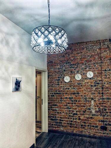 Boho Loft Hotel (Ex Мини-Отель Хоп Хей)