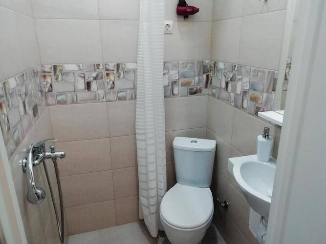 Boho Loft Hotel (Ex Мини-Отель Хоп Хей)