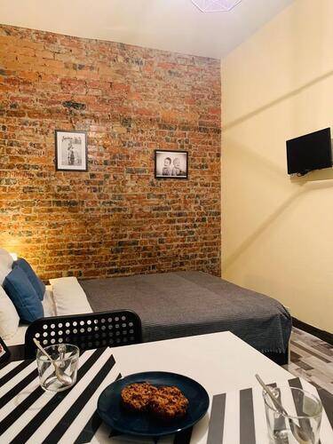 Boho Loft Hotel (Ex Мини-Отель Хоп Хей)