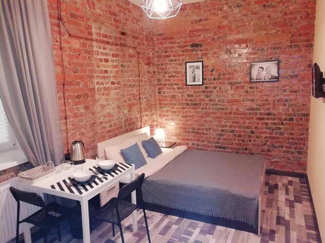 Boho Loft Hotel (Ex Мини-Отель Хоп Хей)