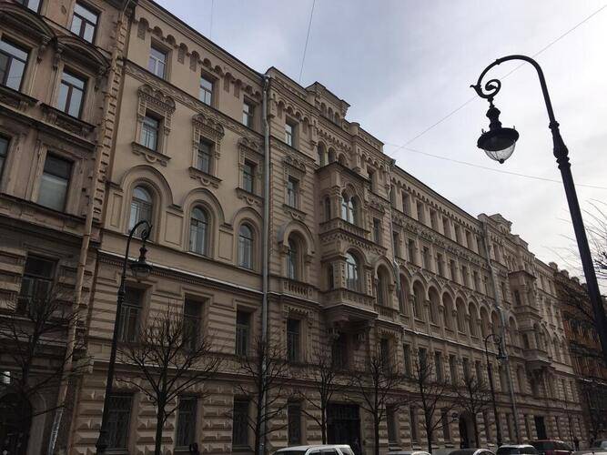 Boho Loft Hotel (Ex Мини-Отель Хоп Хей)