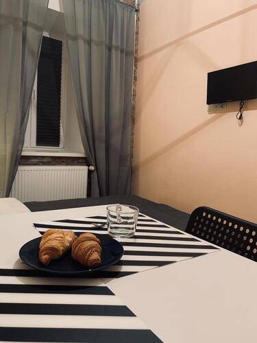 Boho Loft Hotel (Ex Мини-Отель Хоп Хей)