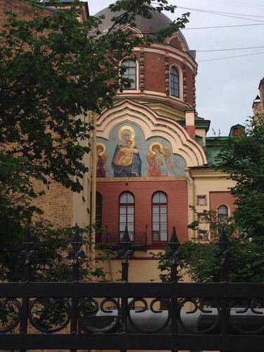 Отель Камердинеръ