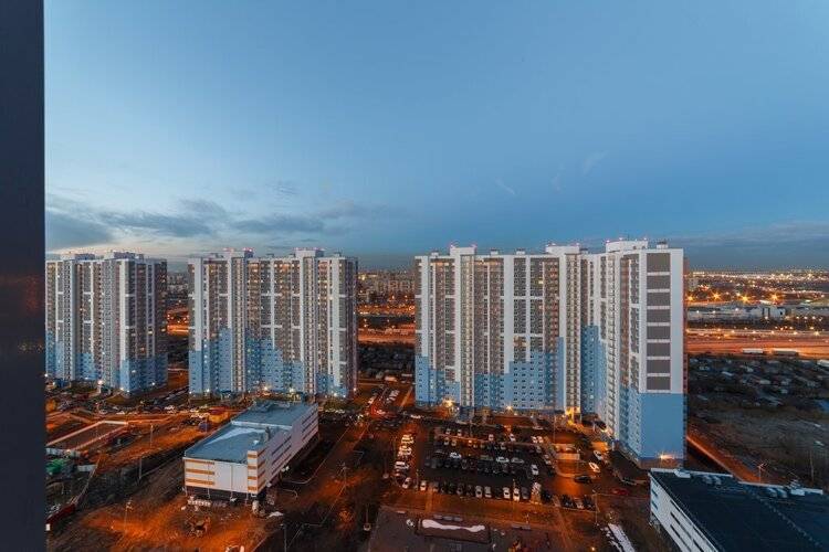 Апартаменты Квартет