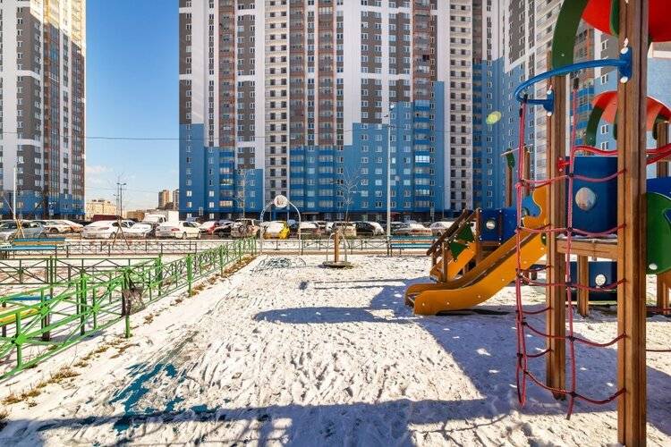Апартаменты Квартет