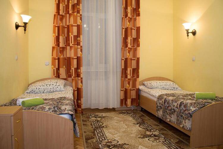 Логос Отель