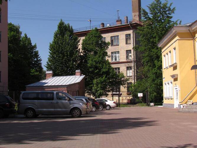 Логос Отель