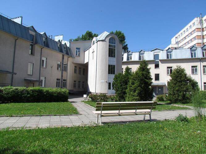 Логос Отель