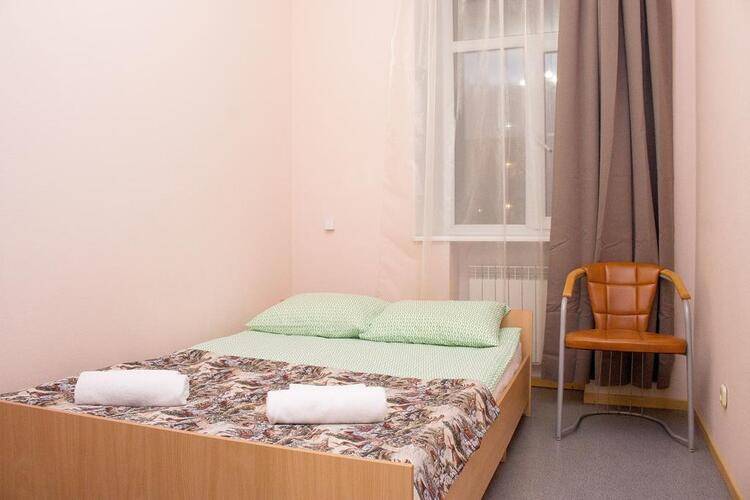 Логос Отель