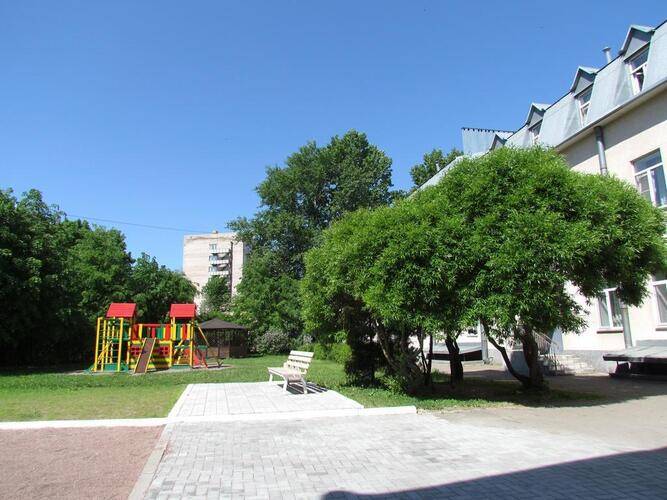 Логос Отель