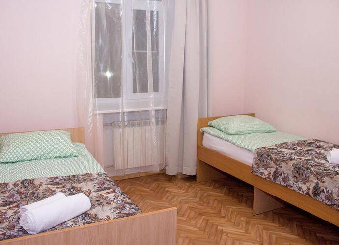 Логос Отель