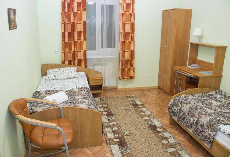 Логос Отель