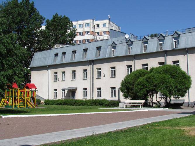 Логос Отель