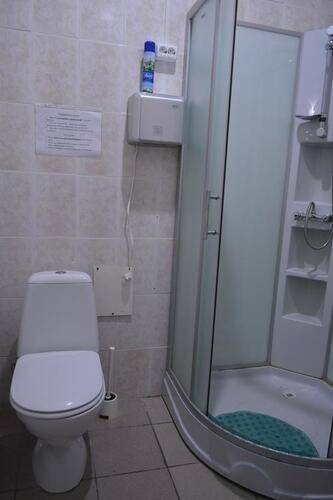 Логос Отель