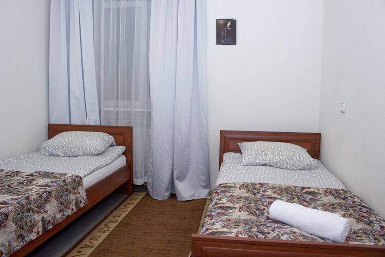 Логос Отель