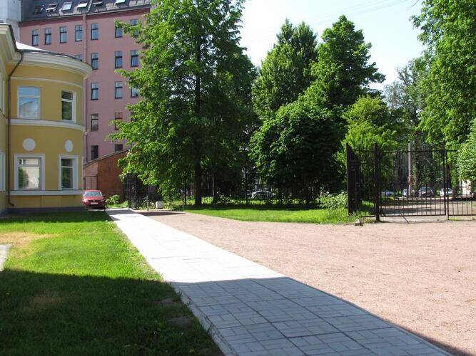 Логос Отель