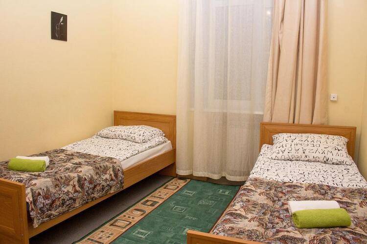 Логос Отель