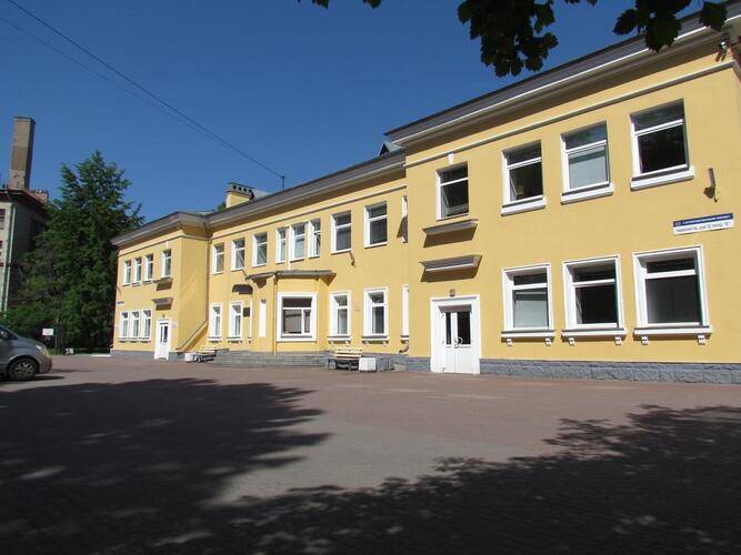 Логос Отель