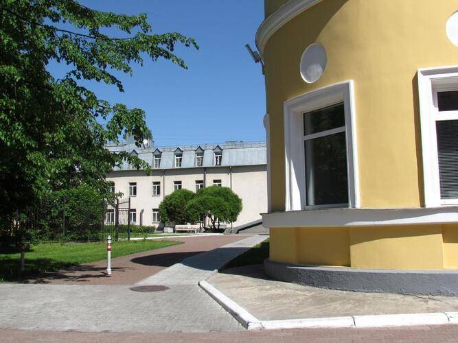 Логос Отель