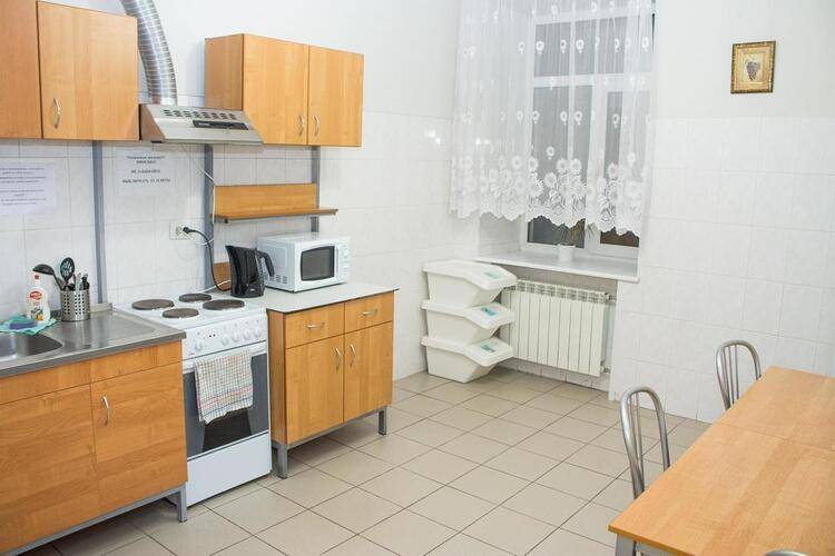 Логос Отель