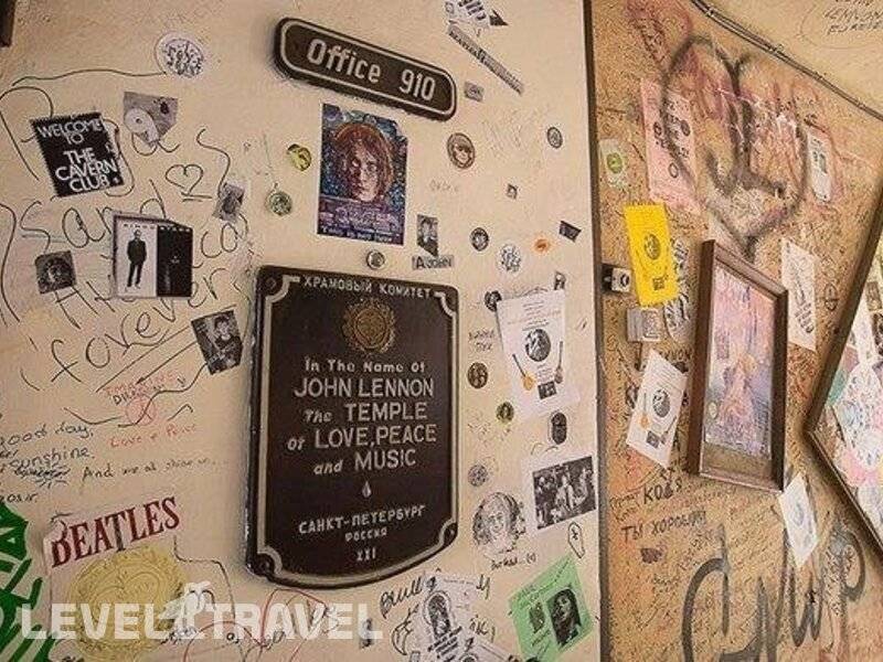 Фотография Мишель На Невском