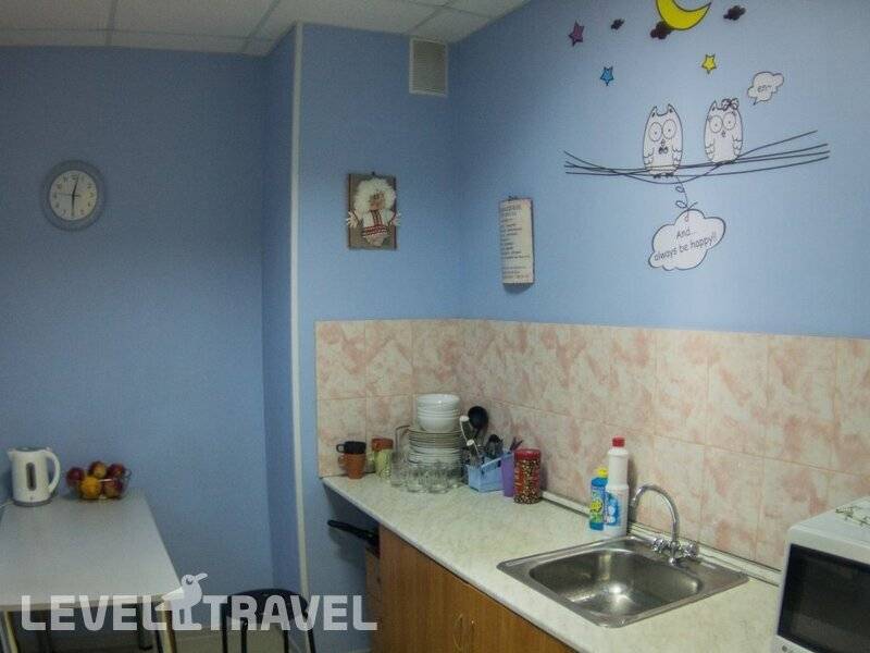 Фотография Мишель На Невском