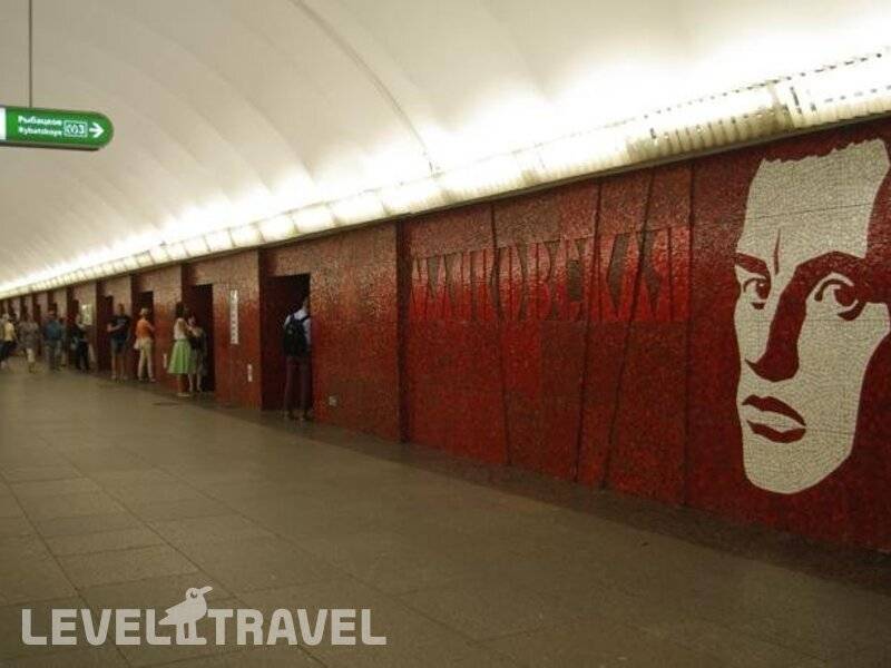 Фотография Мишель На Невском Фотография Мишель На Невском