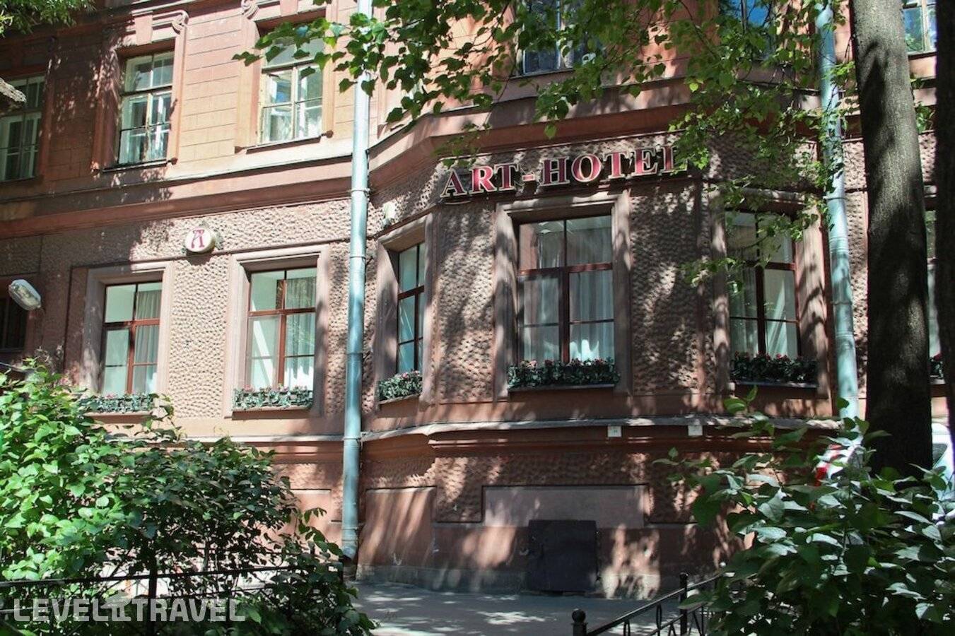 Изображение отеля 1