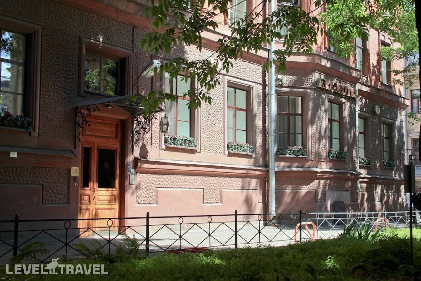 Изображение отеля 20