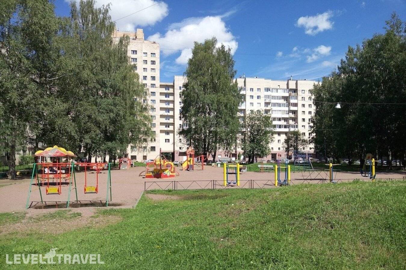 Изображение отеля 19