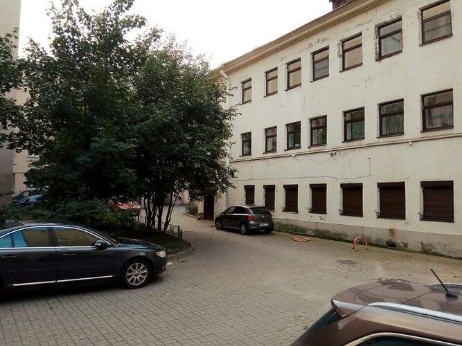 Апартаменты На Невском Проспекте 131