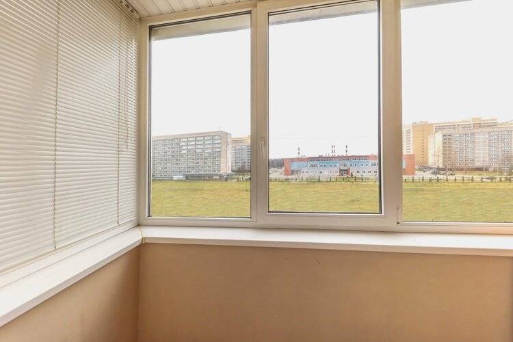 Апартаменты На Варшавской 23\2