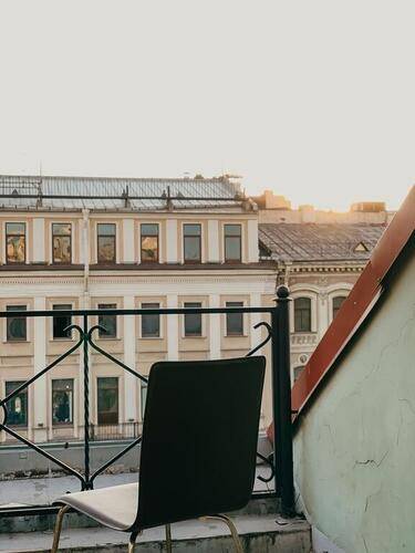 Nevsky Avenue