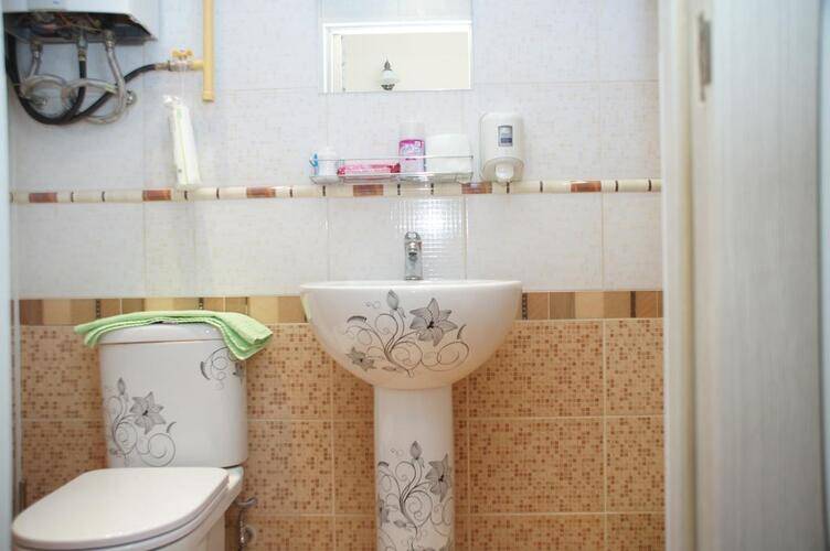 Отель Невский Уют