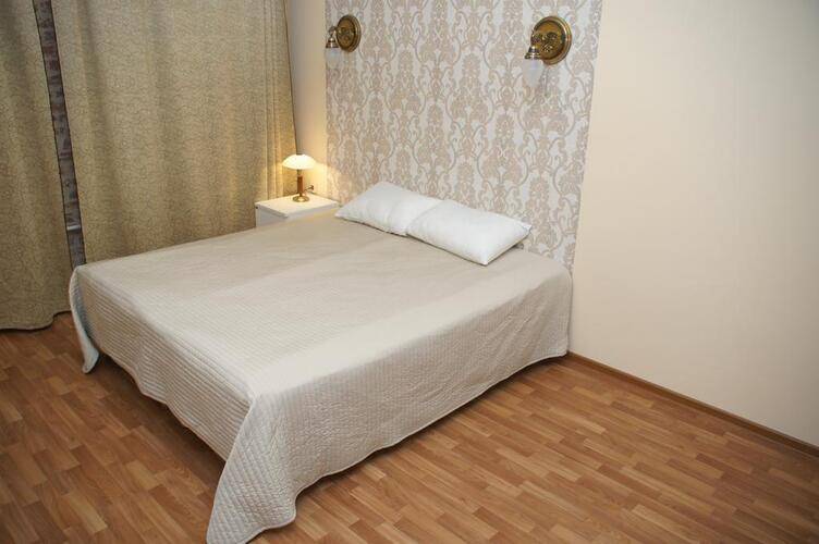 Отель Невский Уют