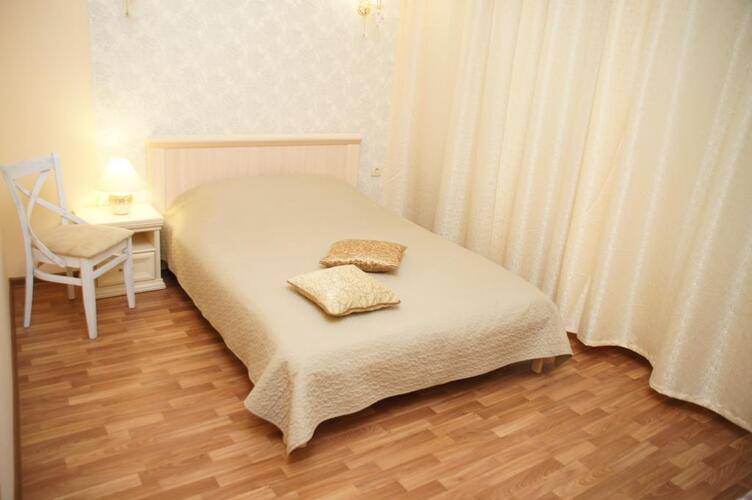 Отель Невский Уют
