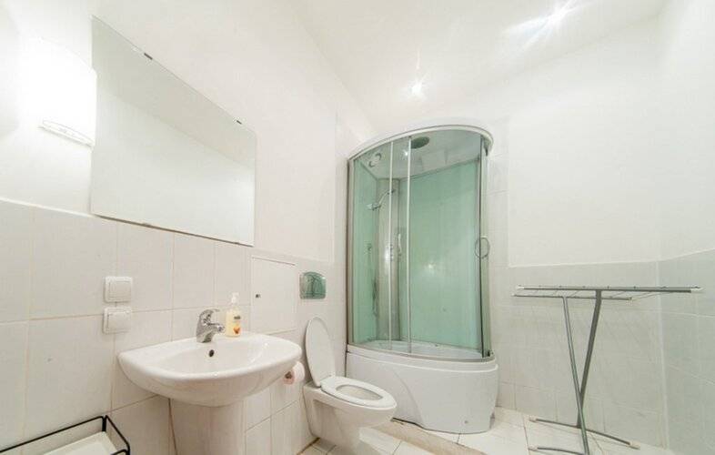 Апартаменты Piterstay Адмиралтейский 10