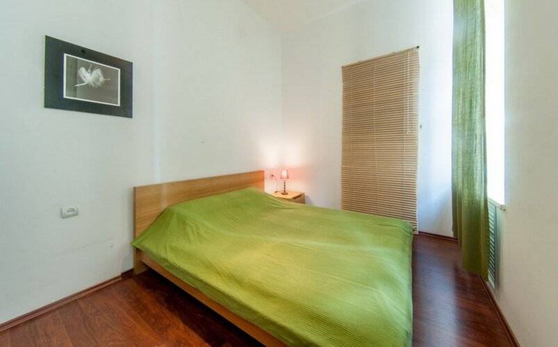Апартаменты Piterstay Адмиралтейский 10