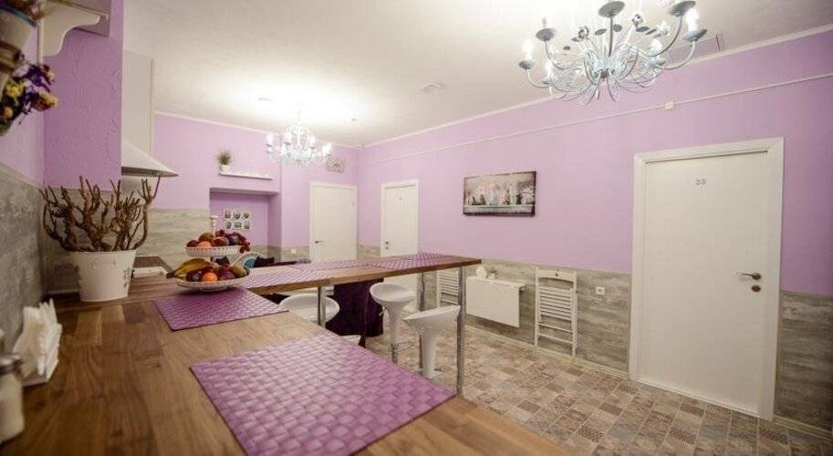 Отель Арт Авеню