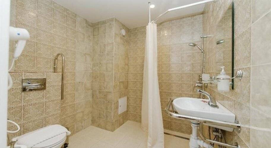 Отель Арт Авеню
