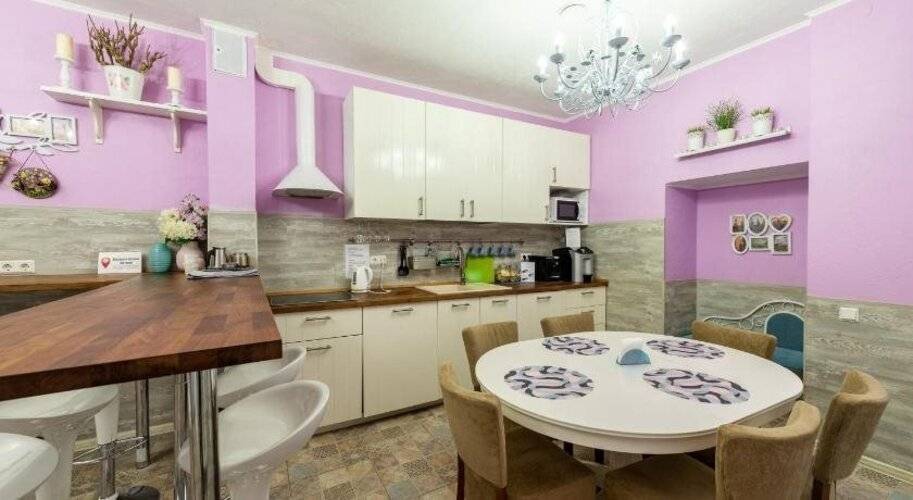 Отель Арт Авеню
