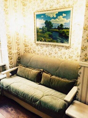Апартаменты Provence Apart
