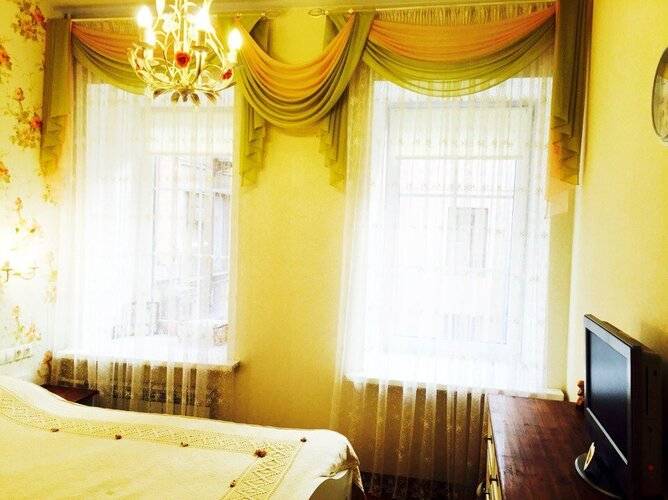 Апартаменты Provence Apart
