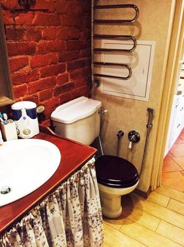 Апартаменты Provence Apart