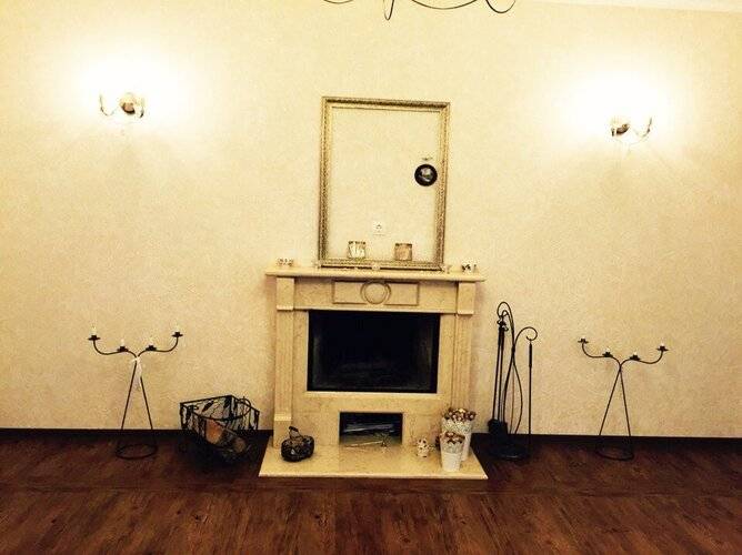 Апартаменты Provence Apart