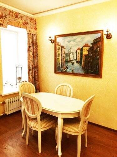 Апартаменты Provence Apart
